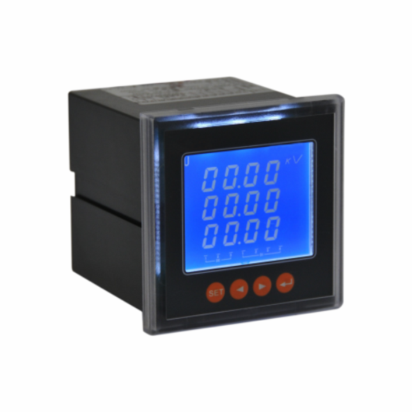 QMK2E-9S4 多功能儀表